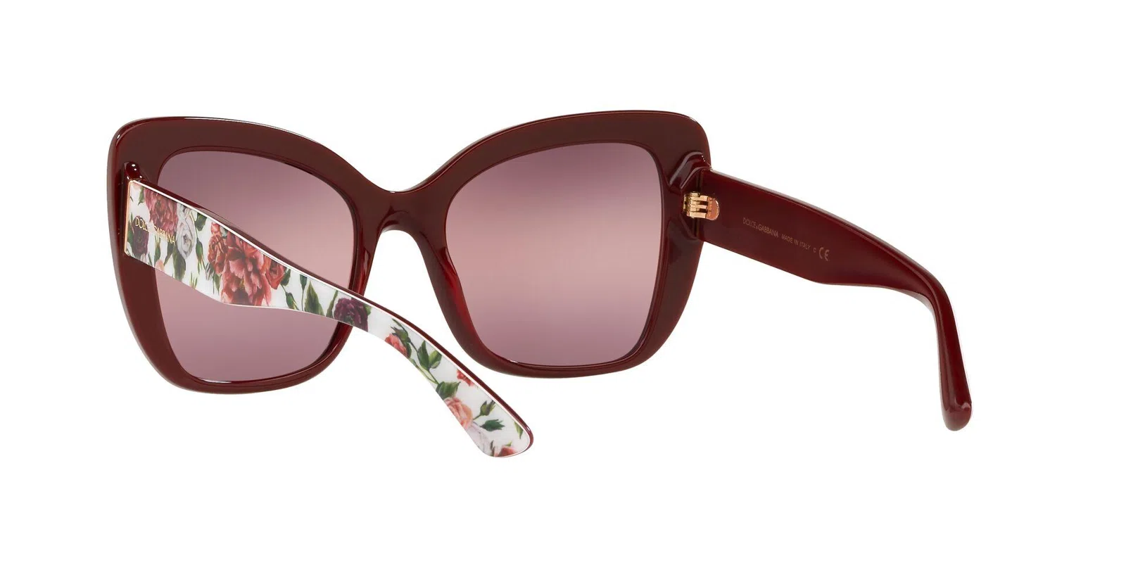 Dolce & Gabbana 4348 Sunglasses - view 67
